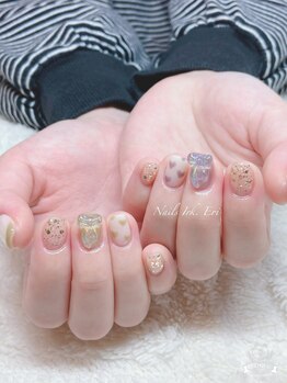 ネイルズ イルク(Nails Irk)/
