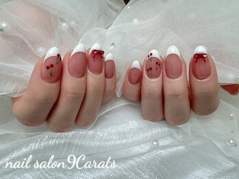 ナインカラット 神田店(9 Carats)/ワンホンネイル