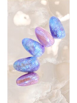 グランアージュ ルポ 北千住(grandage repos)/定額デザインCコース