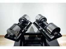 雅(みやび)/可変式ダンベル