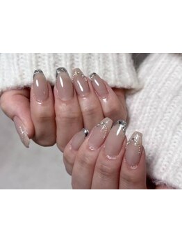 モテ可愛系（デート・合コン）が得意