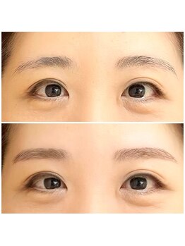 フリップ ビー アヴェダ(FLIP B AVEDA)/アイブロウスタイリング