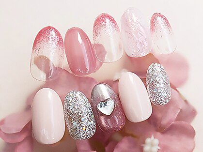 ワンラブネイルズ 池袋店(One Love Nails)の写真