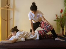 ホンファー 横浜 桜木町(Hong Fah)/【横浜・桜木町】Hong Fah