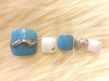 ラブリエ 三軒茶屋(La Briller)/ターコイズミラー