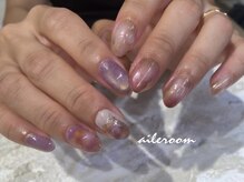 エールルーム 中目黒(aileroom)/夕焼けカラー