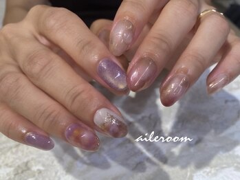 エールルーム 中目黒(aileroom)/夕焼けカラー