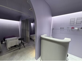 快眠製作所 イセサキ(isesaki)/快眠ドライヘッドスパ専門店