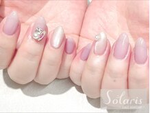 ソラリス(Solaris)/特殊パーツ追加