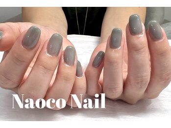 スモーキーグリーン＊ワンカラー