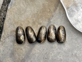 ウル(ulu)/ニュアンスデザイン