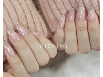 ネイル キシミー(Nail-Kishimi)/