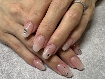 エヌド ネイル(n°nail...)/ベイビーブーマー