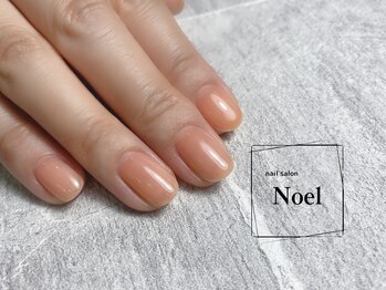 ノエル(Noel)/ワンカラー