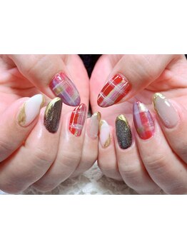 華やか系（イベント・ブライダル）が得意