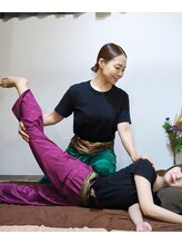 バーンラック 新宿西口店(BaanRak) 丹羽