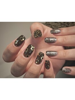 つけ放題メニューのあるサロン