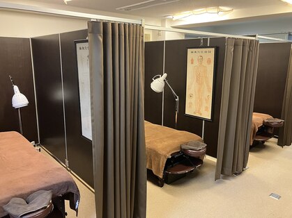 さがみ鍼灸整骨院の写真