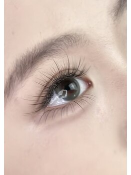 パンダアイラッシュ 上野(panda eyelash)/