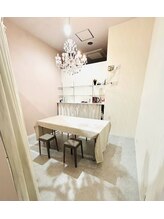 エイジングケアサロン マダムグランド(Madam Grand)/レンタルスペース