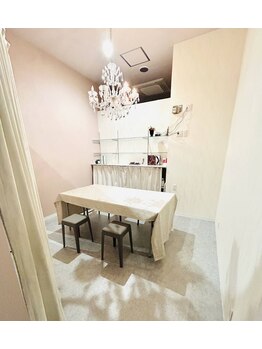 エイジングケアサロン マダムグランド(Madam Grand)/レンタルスペース