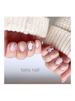トイロネイル(toironail)/