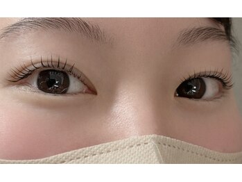 トータルビューティーサロン エスエスプラス(SS+)/ラッシュリフト