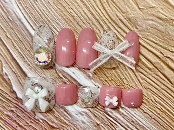 シャルム(Charme)/