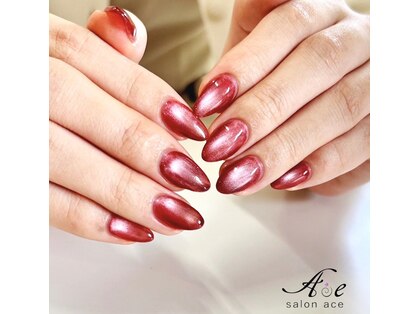 サロン エース(salon ace)の写真