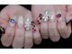 ジェミニ ネイル(GEMINI nail)の写真