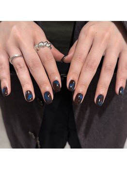 マーブルネイル