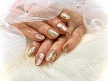 ティアラ(tiara)/マグネットミラー