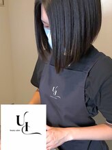 ウイ(UI)&nbsp;佐藤 