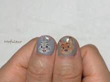 モフルール(Mofuleur)/キャラクター