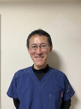 羅針堂鍼灸整体院 横浜鶴見店 櫻庭 隆之