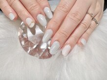 コンフォート(Comfort)/〈マグネットネイル〉