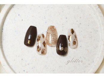 グリッター(glitter)/