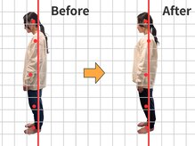 青山バランスアップ治療院/