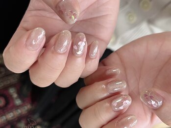 【ハンド】90分アートフリー