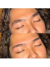 ジョジョ バイ ベロニカ(JoJo by Beronica)/丸みのあるデザイン