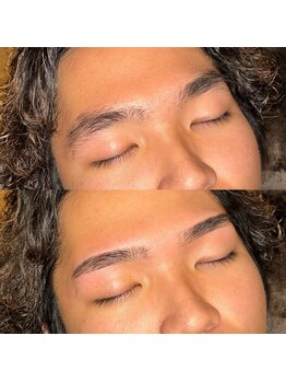 ジョジョ バイ ベロニカ(JoJo by Beronica)/丸みのあるデザイン