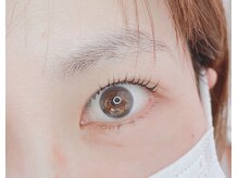 アイラッシュミー(eyelash Me)の雰囲気（まつ毛パーマ/ラッシュリフト）