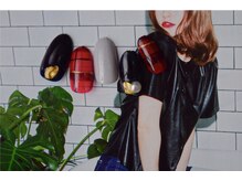 ビューティー バイ アクティブ プラス ユー(beauty by Active +u)の雰囲気(ネイル♪)