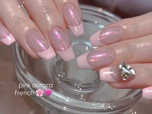ラーレネイル(lare nail)