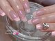 ラーレネイル(lare nail)の写真