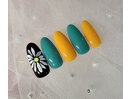 定額デザイン　8300円