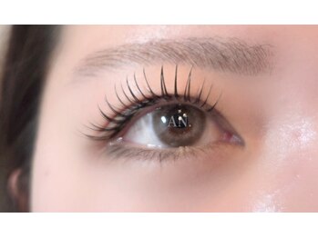 アンドットサロン(AN.SALON)の写真/一瞬で差がつく大人のボリュームデザイン☆