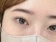 eyelash salon SUU 【7/3 NEW OPEN（予定）】の写真/自然に盛れる【自分史上1番似合うマツエク提案】理想やお顔の雰囲気に合わせて飽きの来ない美しさへ。