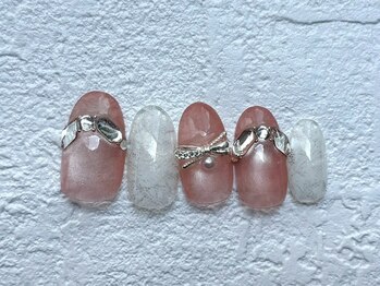 定額Trend