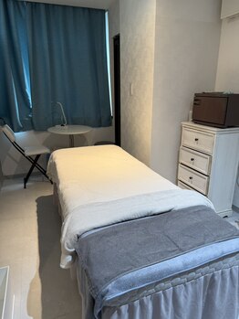 ルアナ(LUANA)/完全個室で安心施術♪